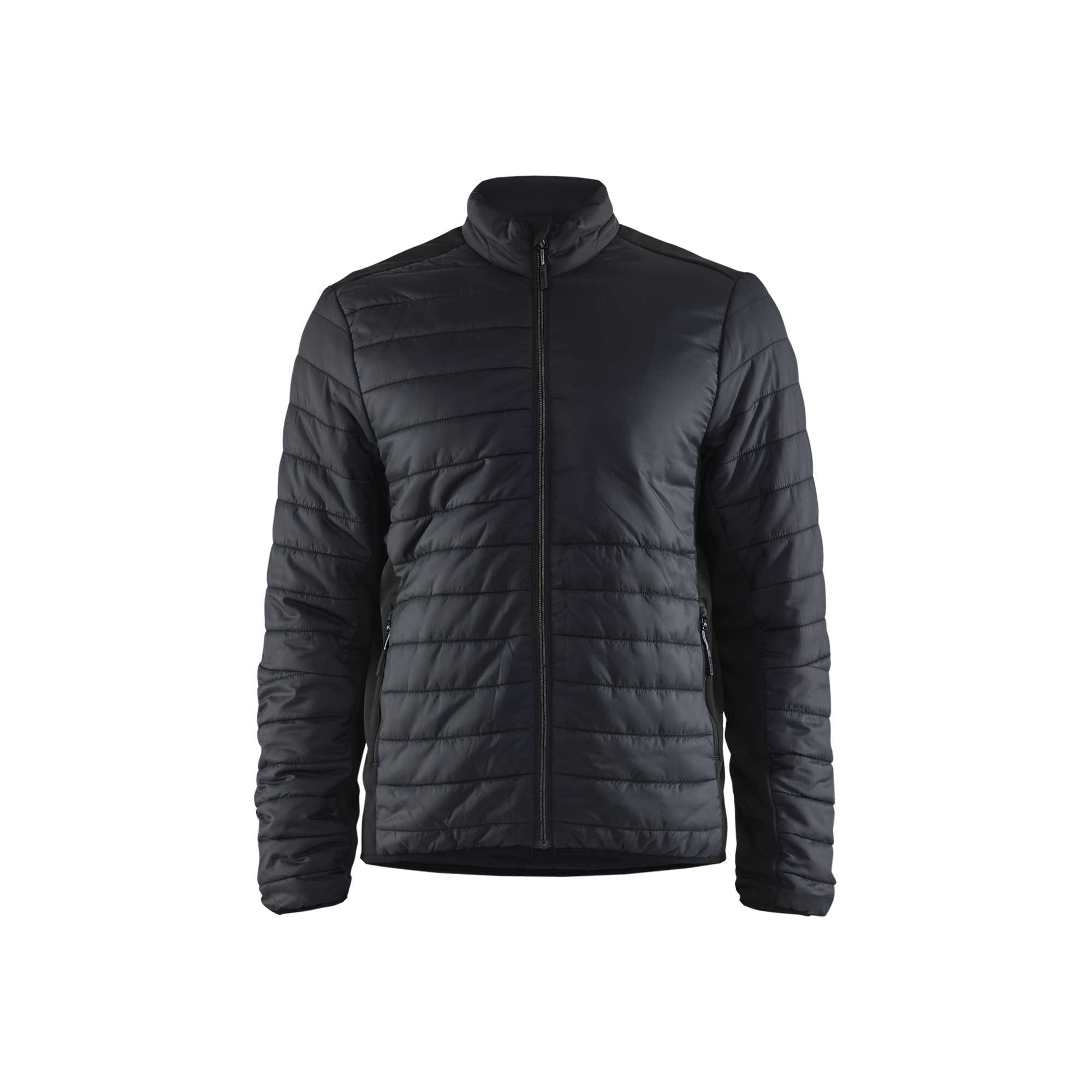 BLAKLADER 47102030 Warm Lined Jacket Work Jacket MEN - Water Repellent